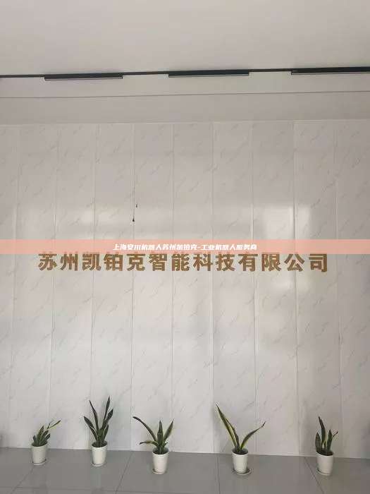 上海安川機(jī)器人蘇州凱鉑克-工業(yè)機(jī)器人服務(wù)商