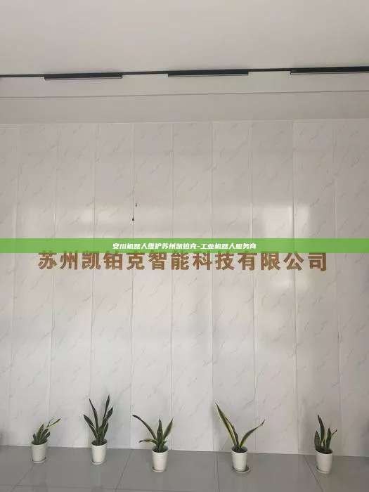 安川機(jī)器人維護(hù)蘇州凱鉑克-工業(yè)機(jī)器人服務(wù)商