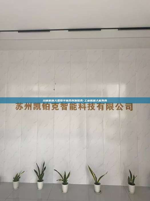 川崎機器人維修手冊蘇州凱鉑克-工業機器人服務商
