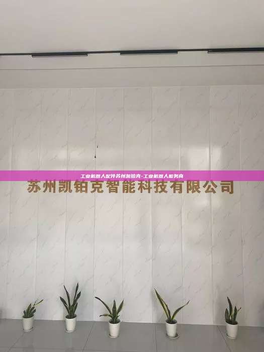 工業機器人配件蘇州凱鉑克-工業機器人服務商