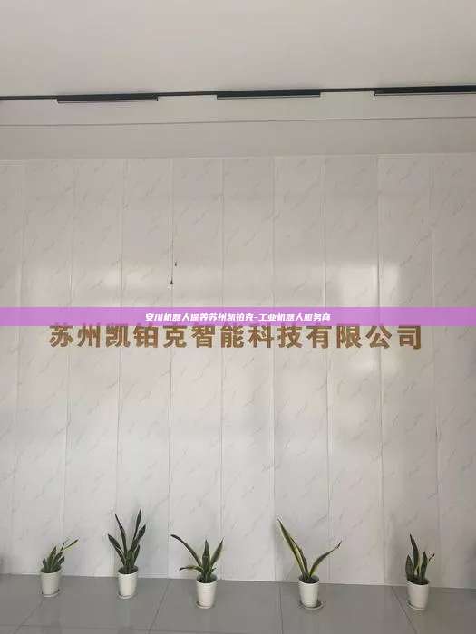 安川機器人保養蘇州凱鉑克-工業機器人服務商